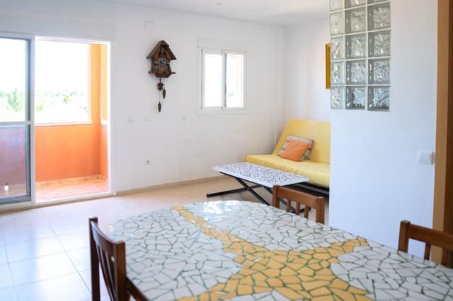 Piso de 2 habitaciones en Sant Jaume d'Enveja en venta - 112.000 € (Ref: 9153887)