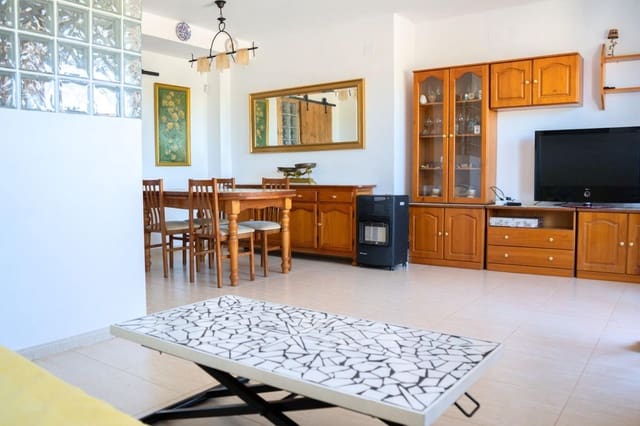 Piso de 2 habitaciones en Sant Jaume d'Enveja en venta - 112.000 € (Ref: 9153887)