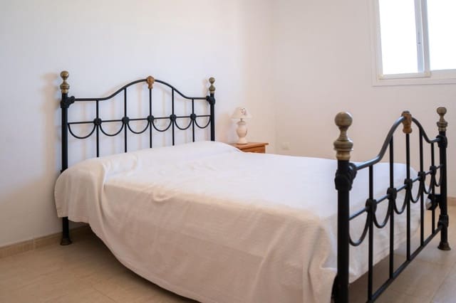 Piso de 2 habitaciones en Sant Jaume d'Enveja en venta - 112.000 € (Ref: 9153887)