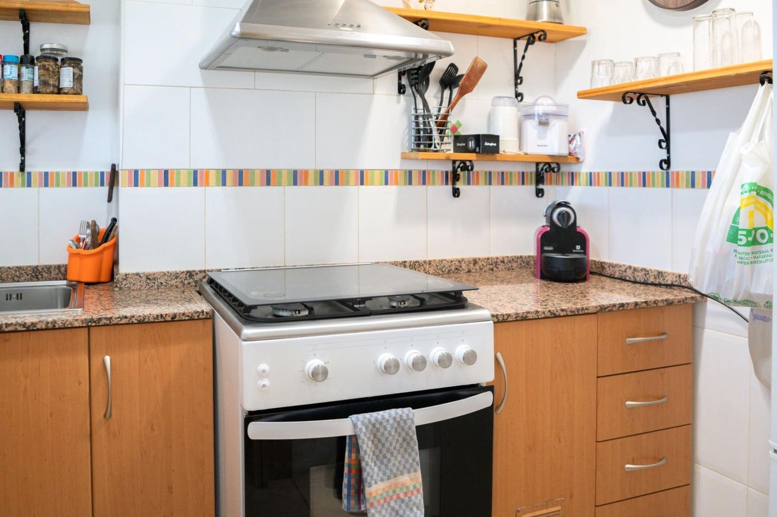 2 soverom Leilighet til salgs i Sant Jaume d'Enveja - € 112 000 (Ref: 9153887)