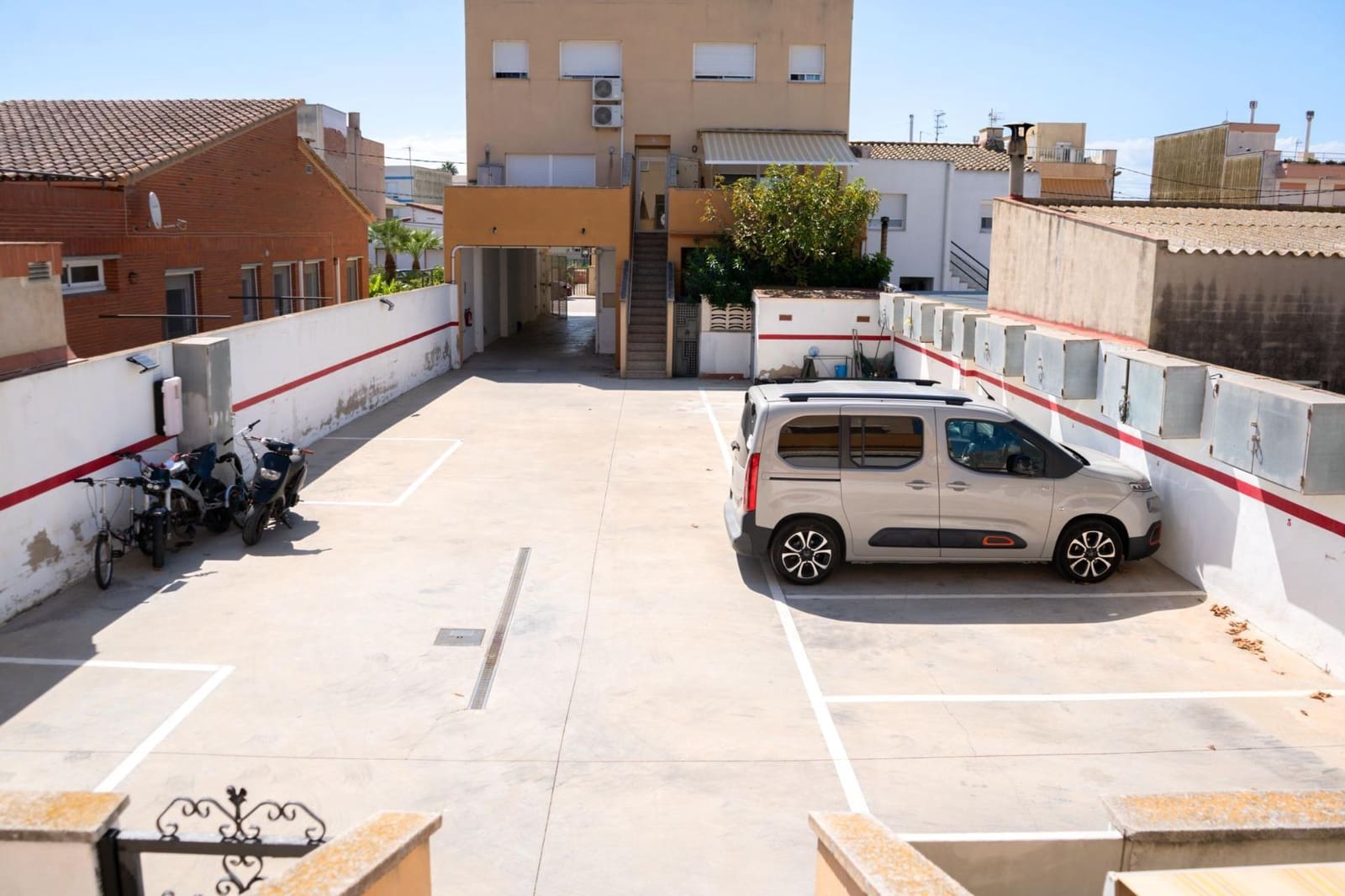 2 soverom Leilighet til salgs i Sant Jaume d'Enveja - € 112 000 (Ref: 9153887)