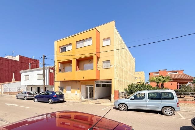 3 sypialnia Mieszkanie na sprzedaż w Sant Jaume d'Enveja - 112 000 € (Ref: 9153887)