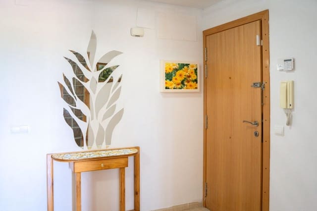 3 sypialnia Mieszkanie na sprzedaż w Sant Jaume d'Enveja - 112 000 € (Ref: 9153887)