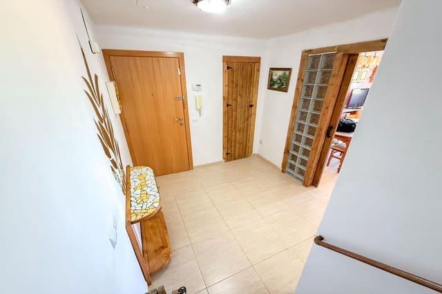 Piso de 2 habitaciones en Sant Jaume d'Enveja en venta - 112.000 € (Ref: 9153887)