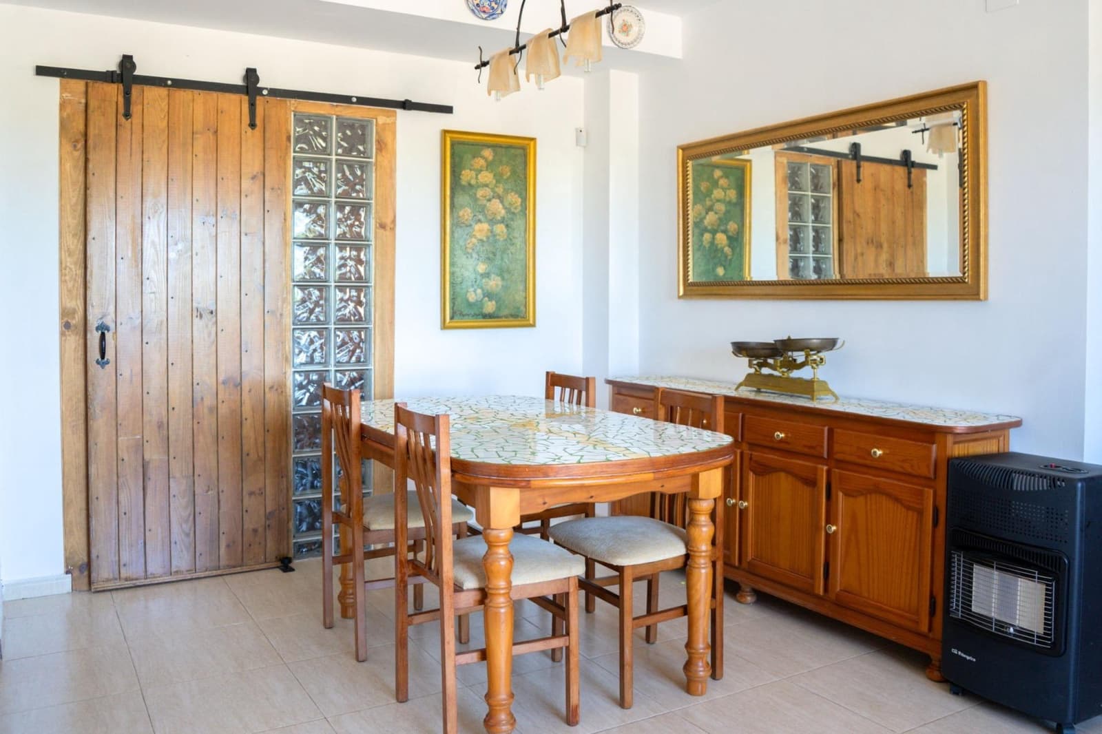 2 soverom Leilighet til salgs i Sant Jaume d'Enveja - € 112 000 (Ref: 9153887)