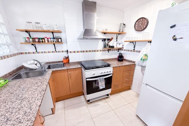 Piso de 2 habitaciones en Sant Jaume d'Enveja en venta - 112.000 € (Ref: 9153887)