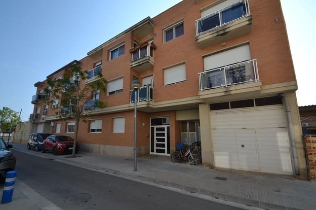 3 soveværelse Lejlighed til salg i Deltebre - € 85.000 (Ref: 9162244)
