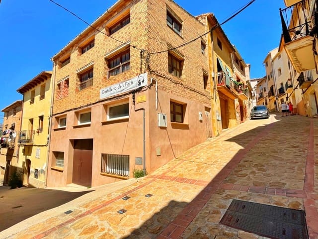 Virksomhed til salg i Prat de Comte - € 56.000 (Ref: 9164825)