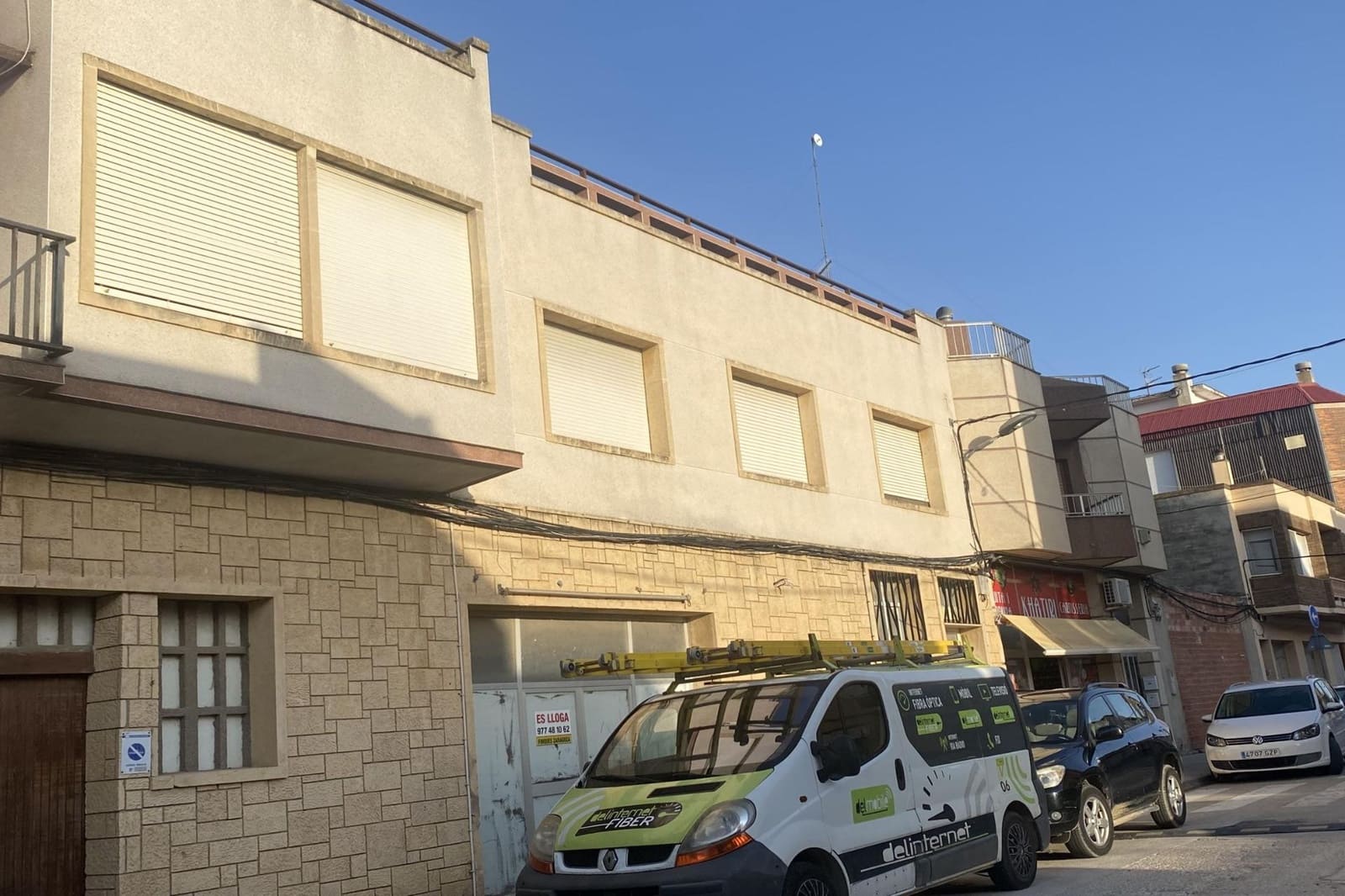 5 soveværelse Erhverv til salg i Deltebre - € 240.000 (Ref: 9164826)