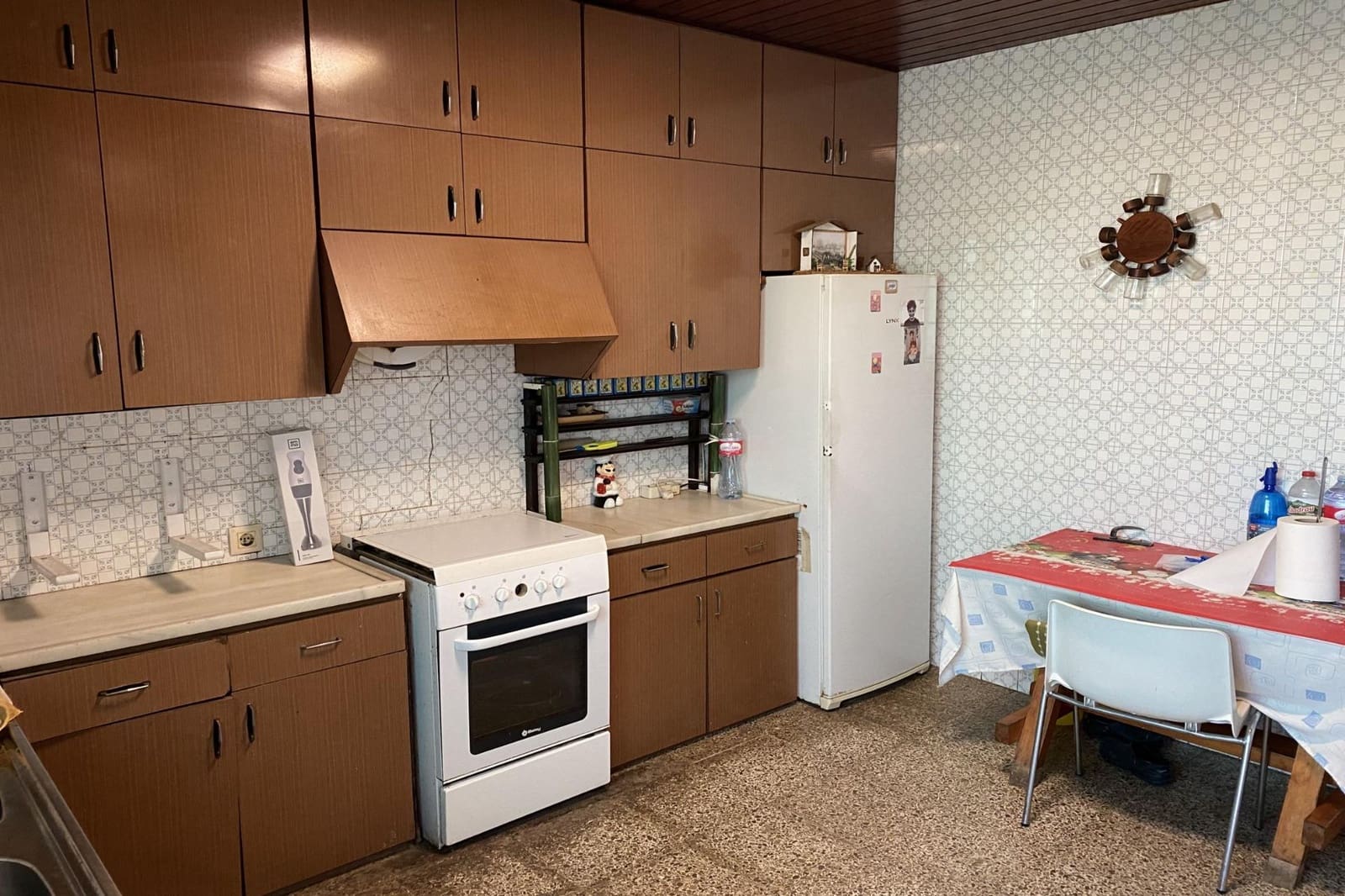 5 soveværelse Erhverv til salg i Deltebre - € 240.000 (Ref: 9164826)