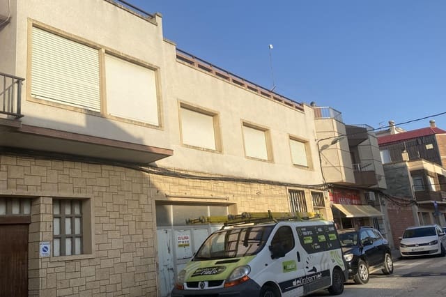 5 soverom Kommersiell til salgs i Deltebre - € 240 000 (Ref: 9164826)