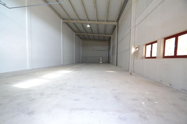 Local Comercial en Deltebre en venta - 380.000 € (Ref: 9166930)