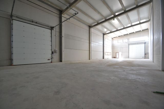 Local Comercial en Deltebre en venta - 380.000 € (Ref: 9166930)