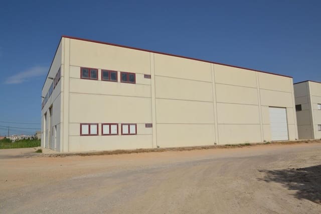 Local Comercial en Deltebre en venta - 380.000 € (Ref: 9166930)