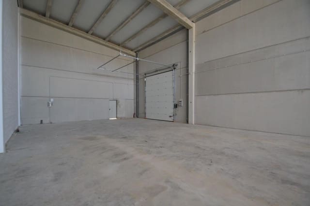 Kommersiell til salgs i Deltebre - € 380 000 (Ref: 9166930)