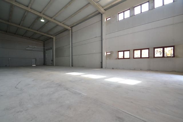 Local Comercial en Deltebre en venta - 380.000 € (Ref: 9166930)