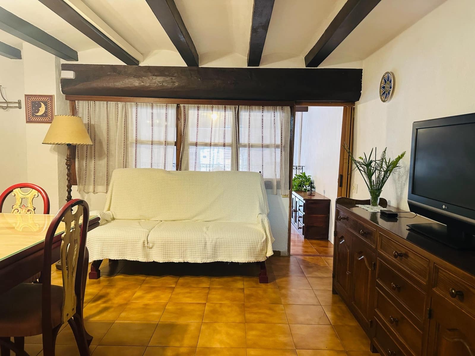 4 soveværelse Byhus til salg i Amposta - € 199.000 (Ref: 9166931)