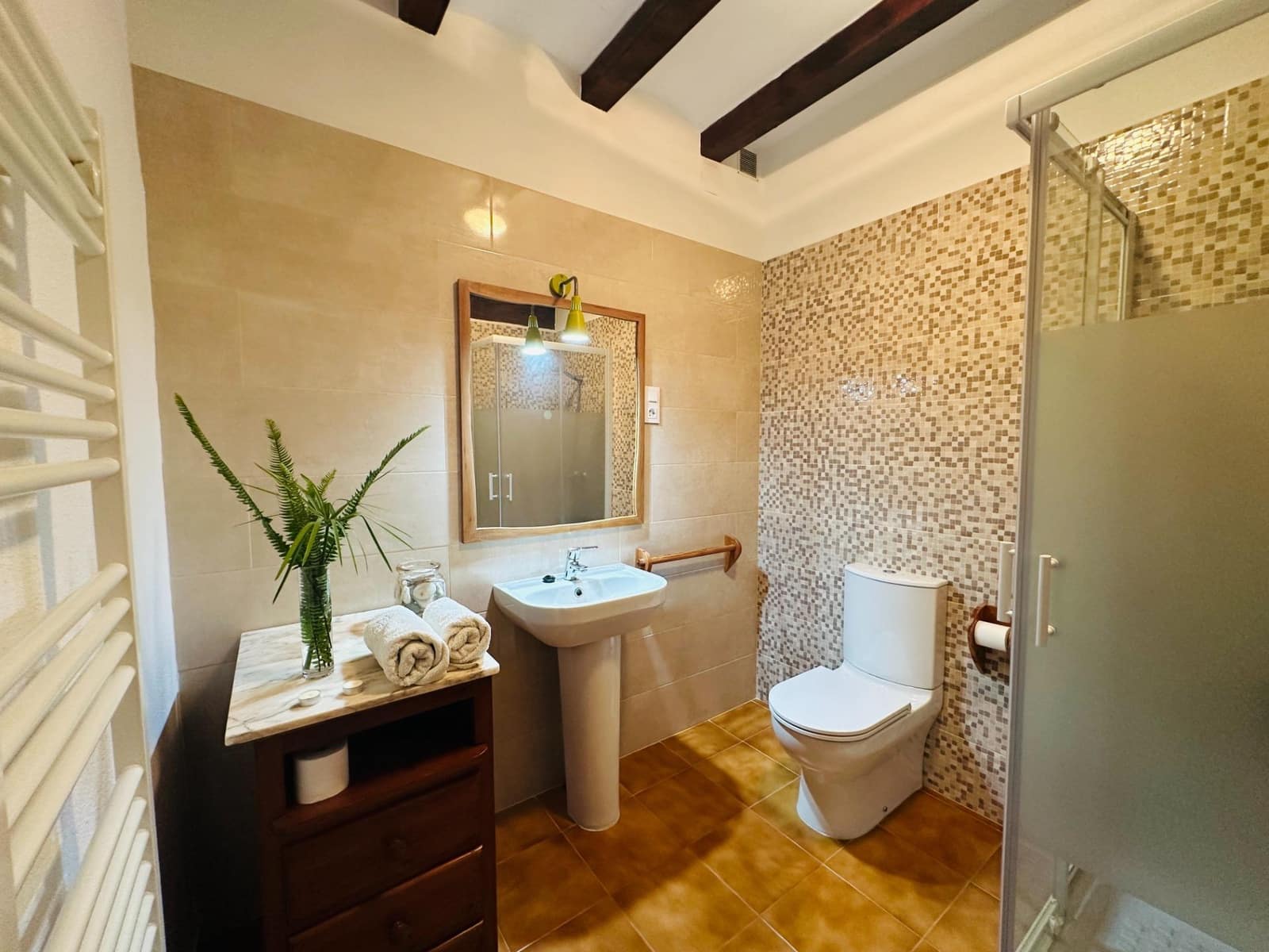 4 soveværelse Byhus til salg i Amposta - € 199.000 (Ref: 9166931)