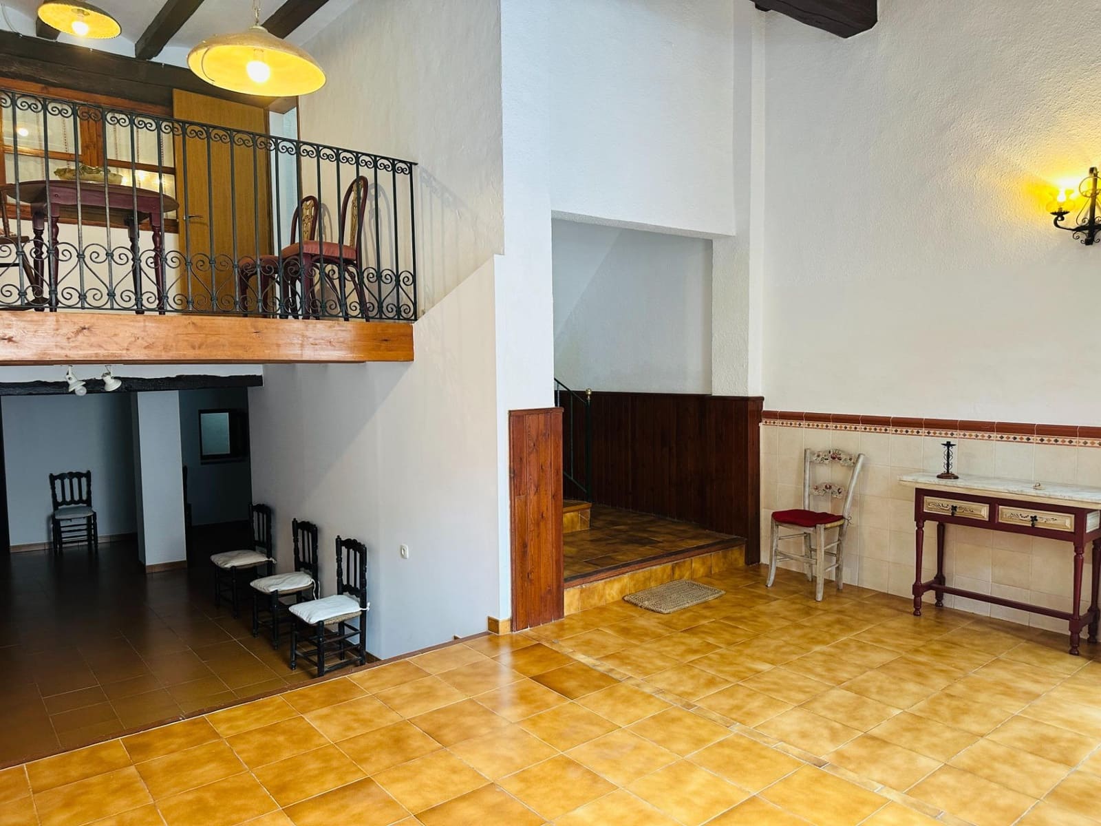 4 soveværelse Byhus til salg i Amposta - € 199.000 (Ref: 9166931)