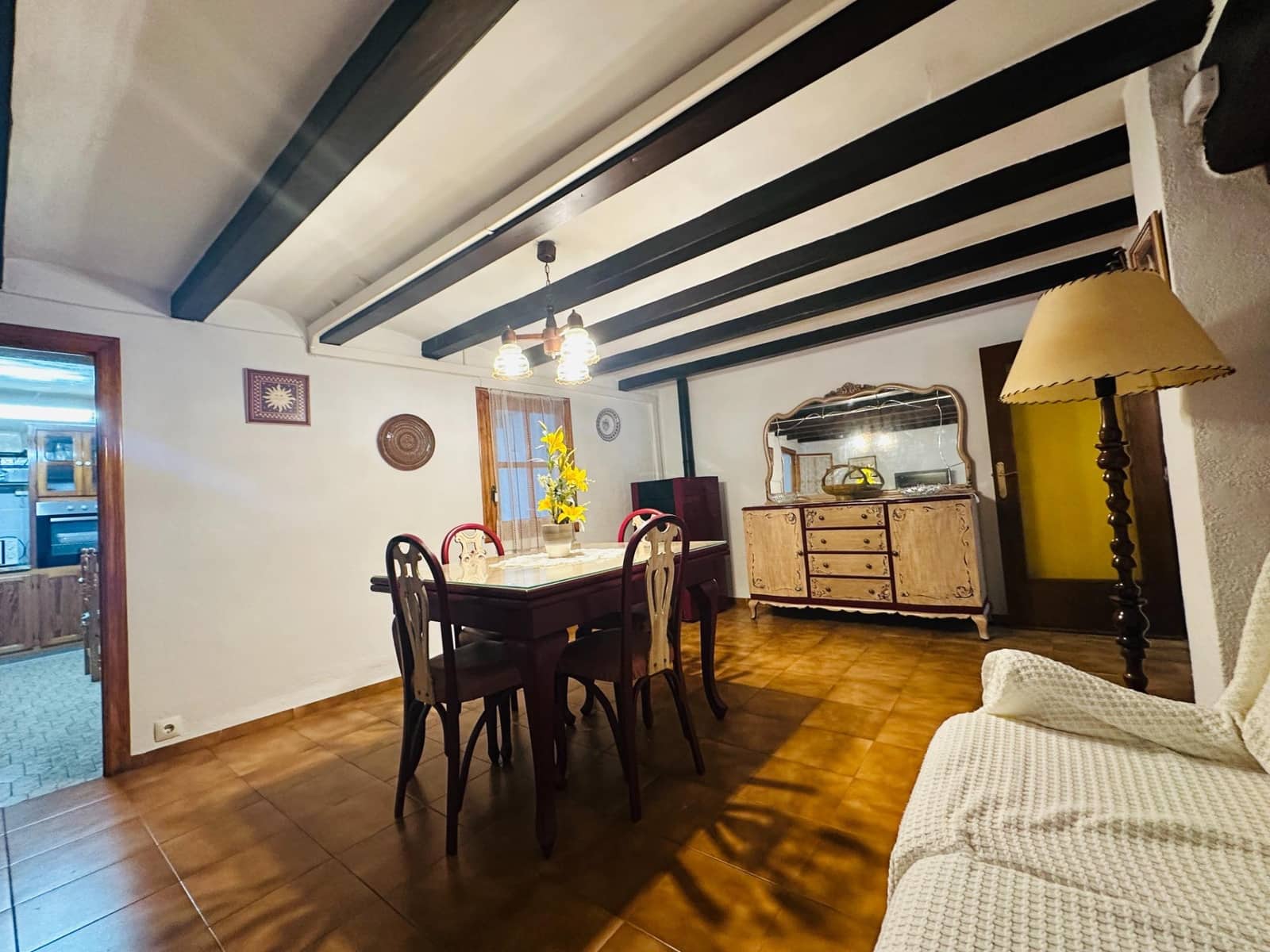 4 soveværelse Byhus til salg i Amposta - € 199.000 (Ref: 9166931)