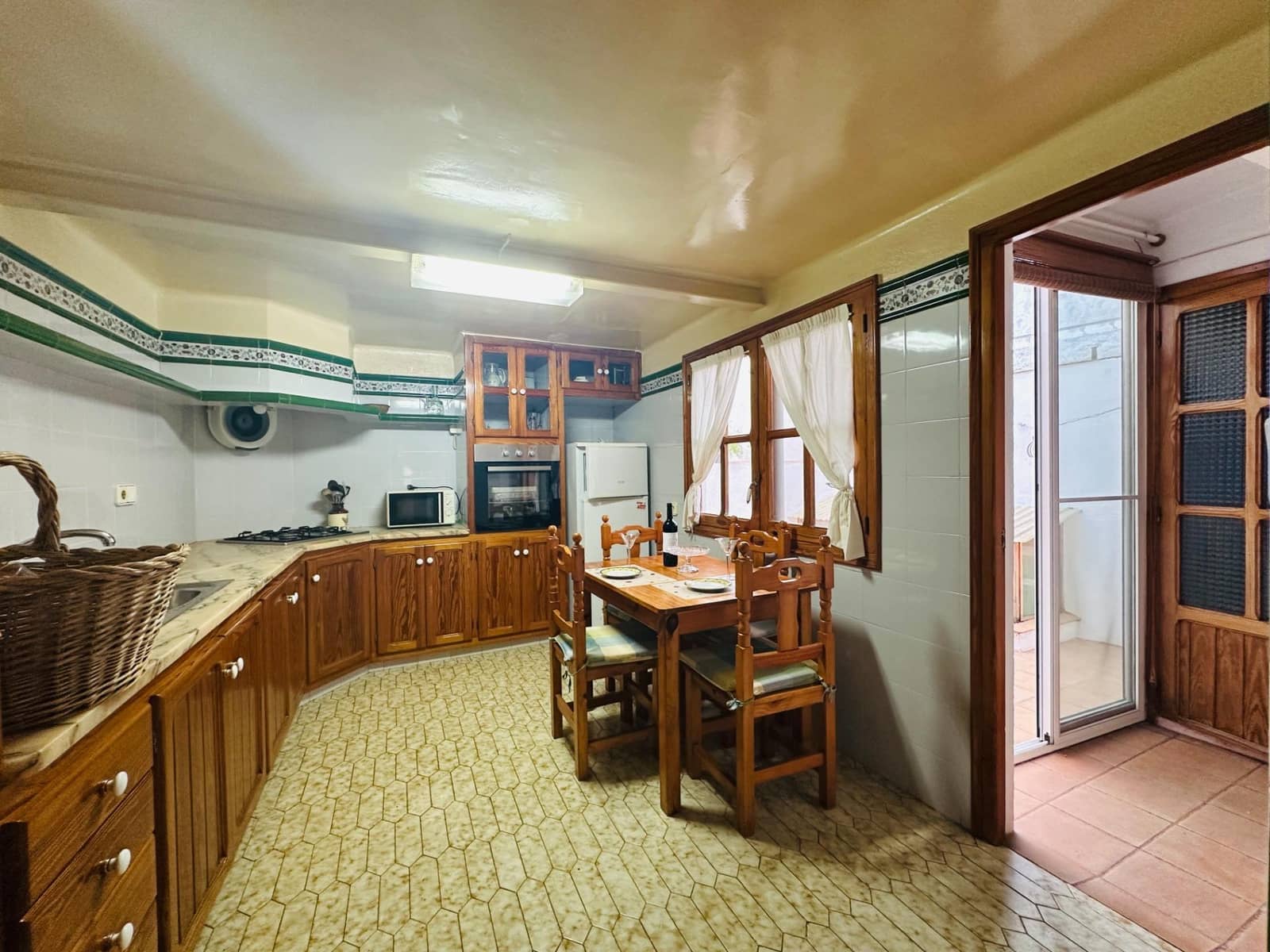 4 soveværelse Byhus til salg i Amposta - € 199.000 (Ref: 9166931)