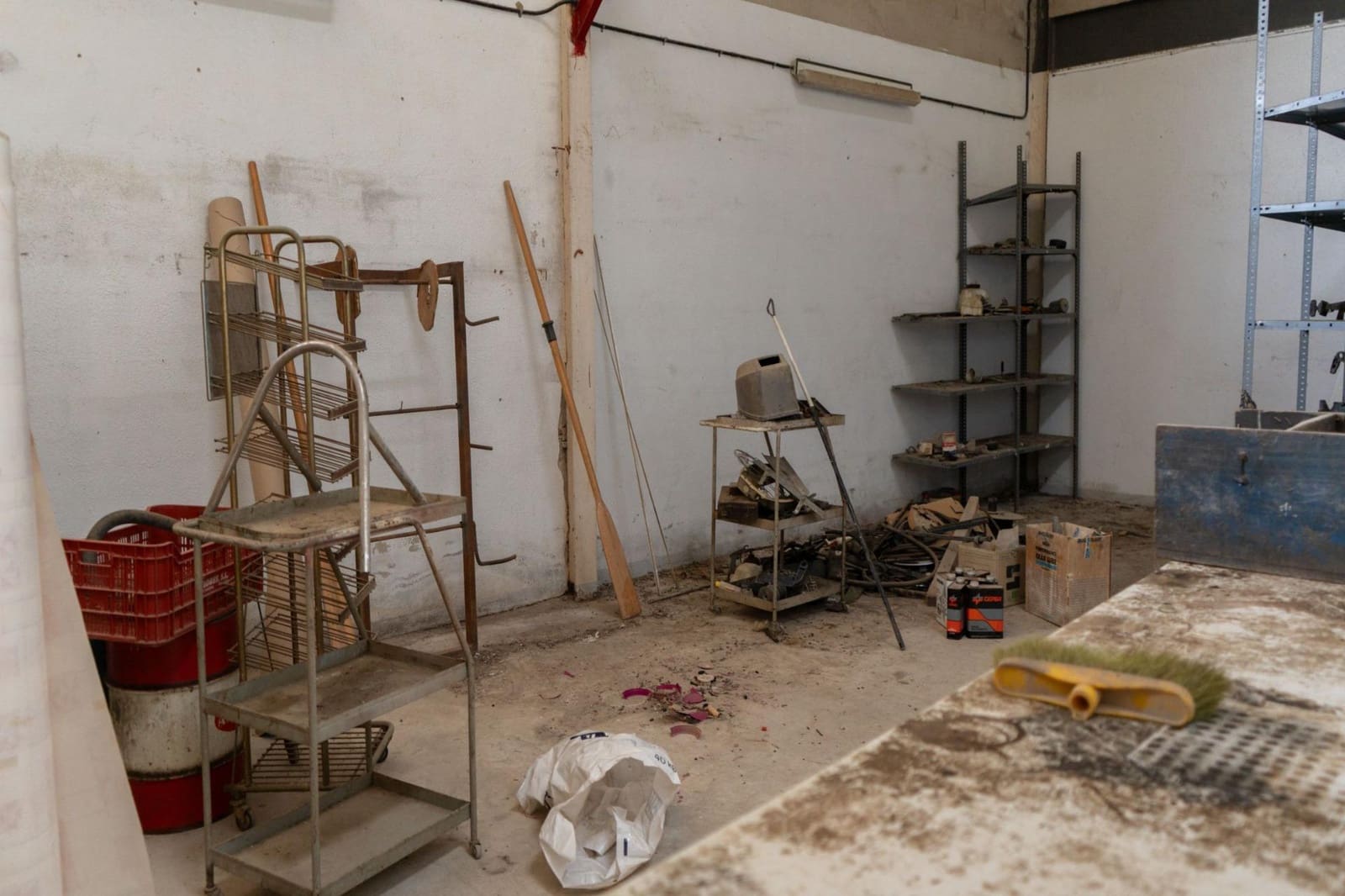 Kommersiell til salgs i Deltebre - € 350 000 (Ref: 9183648)