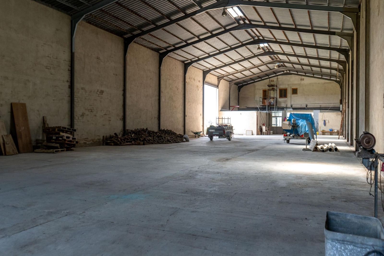 Kommersiell til salgs i Deltebre - € 350 000 (Ref: 9183648)