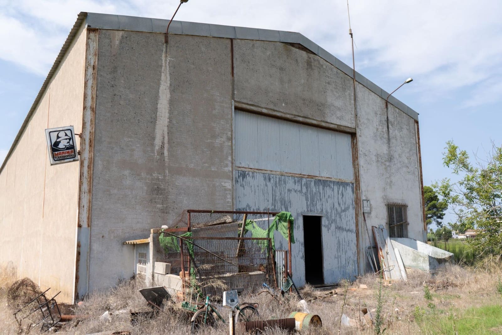 Kommersiell til salgs i Deltebre - € 350 000 (Ref: 9183648)