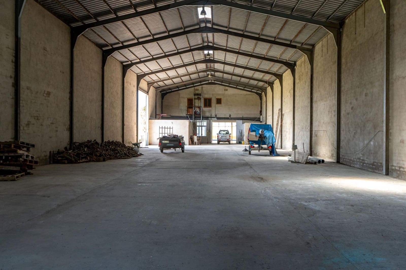 Kommersiell til salgs i Deltebre - € 350 000 (Ref: 9183648)