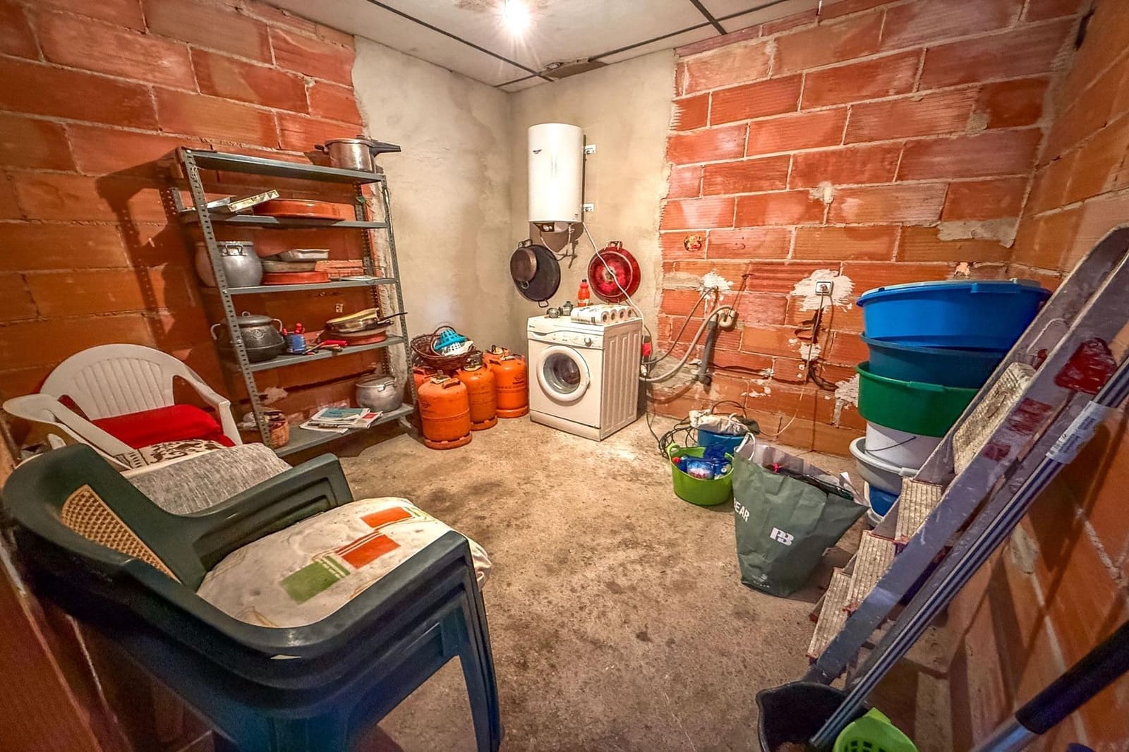 Kommersiell til salgs i Deltebre - € 350 000 (Ref: 9183648)