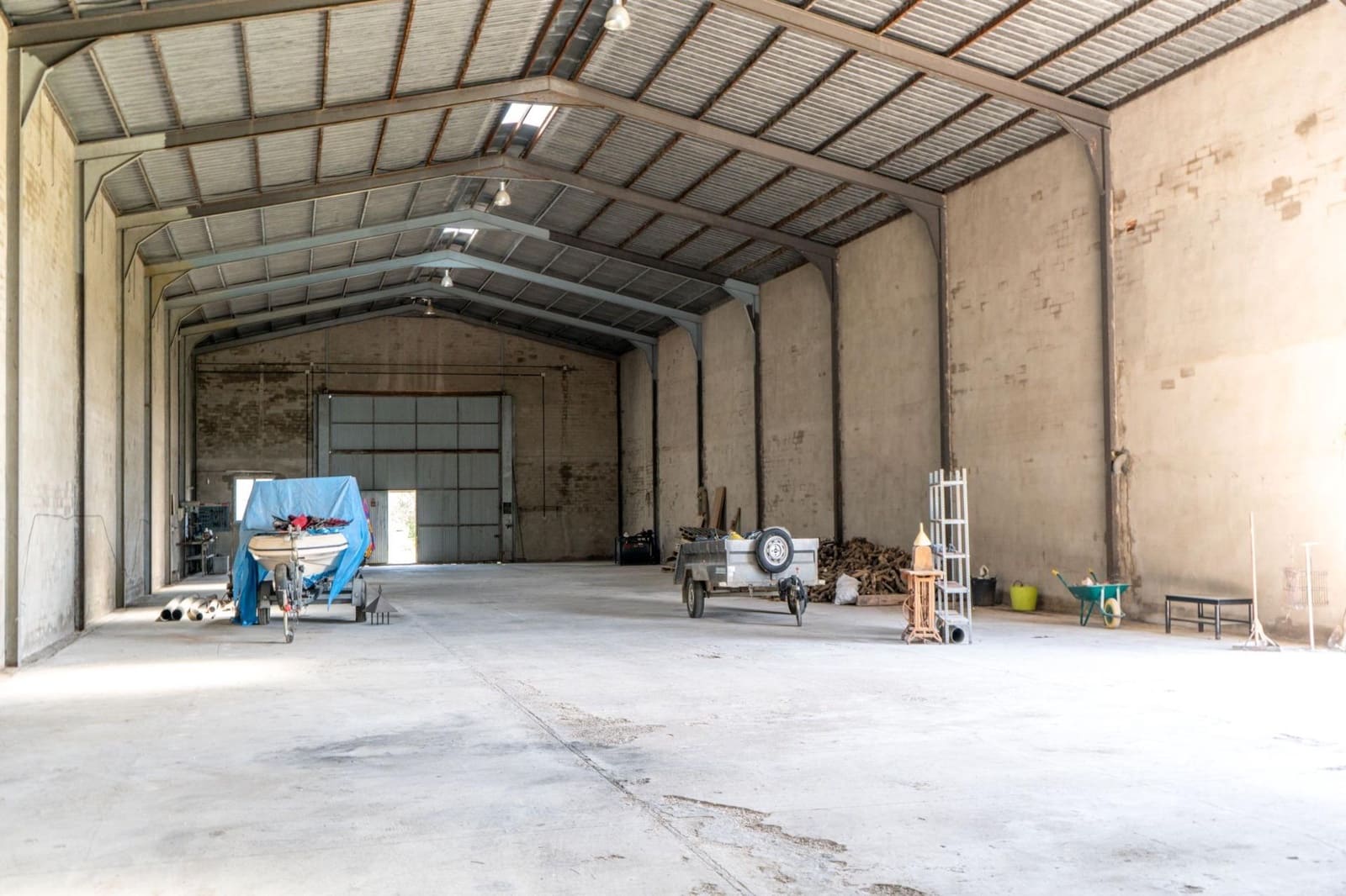 Kommersiell til salgs i Deltebre - € 350 000 (Ref: 9183648)