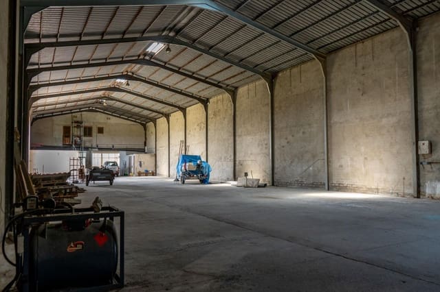 Local Comercial en Deltebre en venta - 350.000 € (Ref: 9183648)