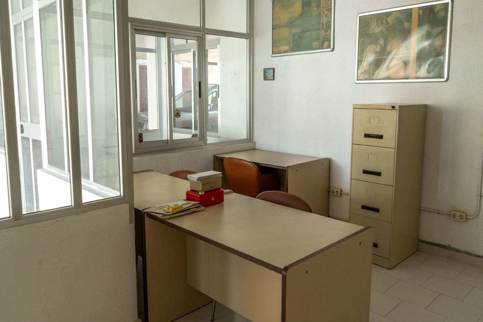 Kommersiell til salgs i Deltebre - € 350 000 (Ref: 9183648)