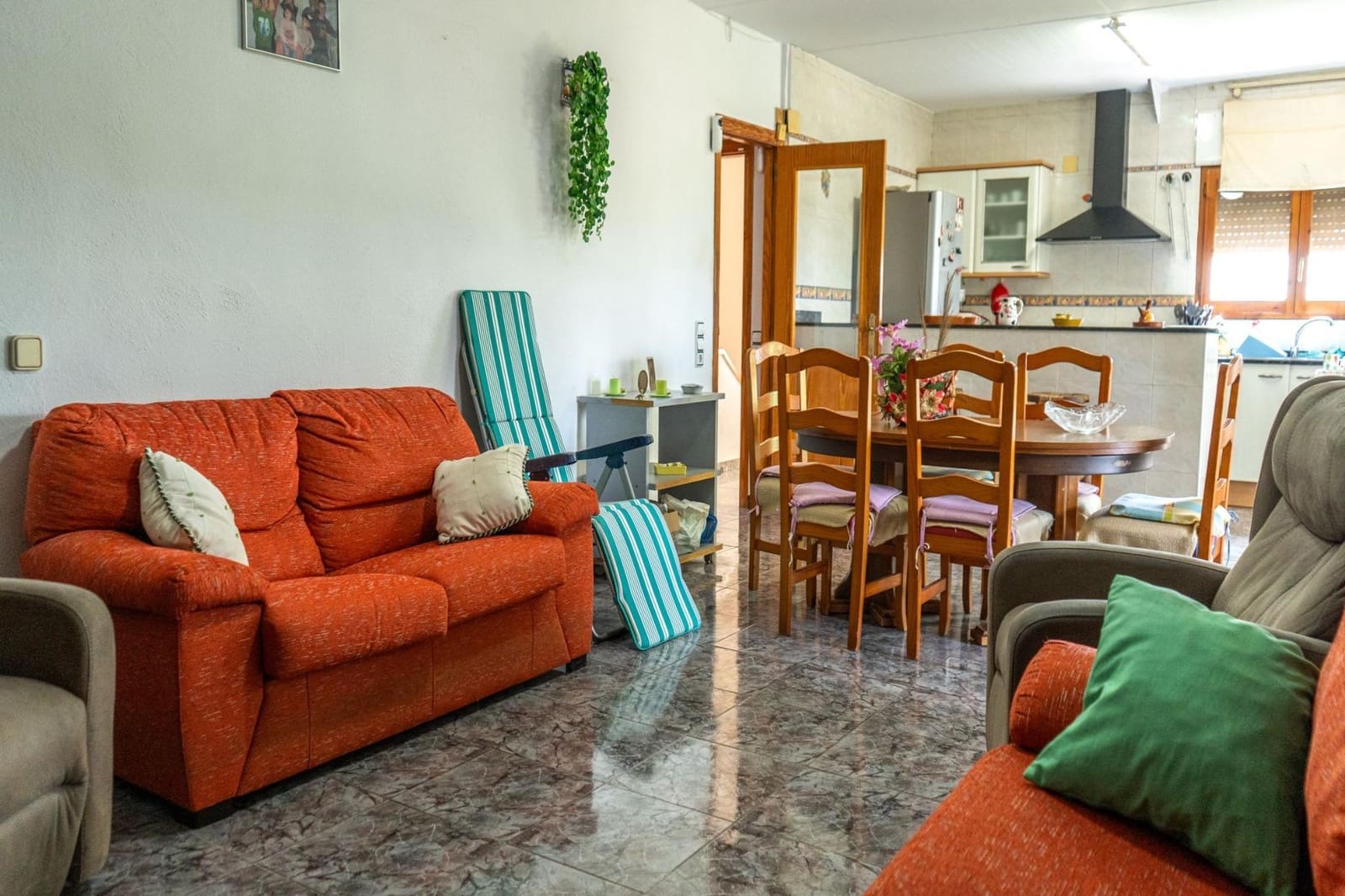 Kommersiell til salgs i Deltebre - € 350 000 (Ref: 9183648)