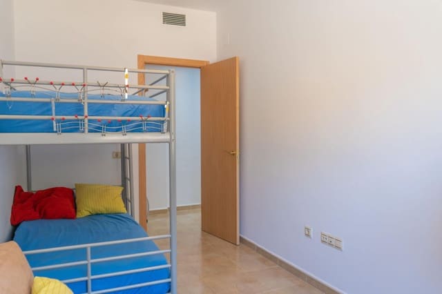 3 soverom Leilighet til salgs i Deltebre med svømmebasseng - € 128 000 (Ref: 9191031)