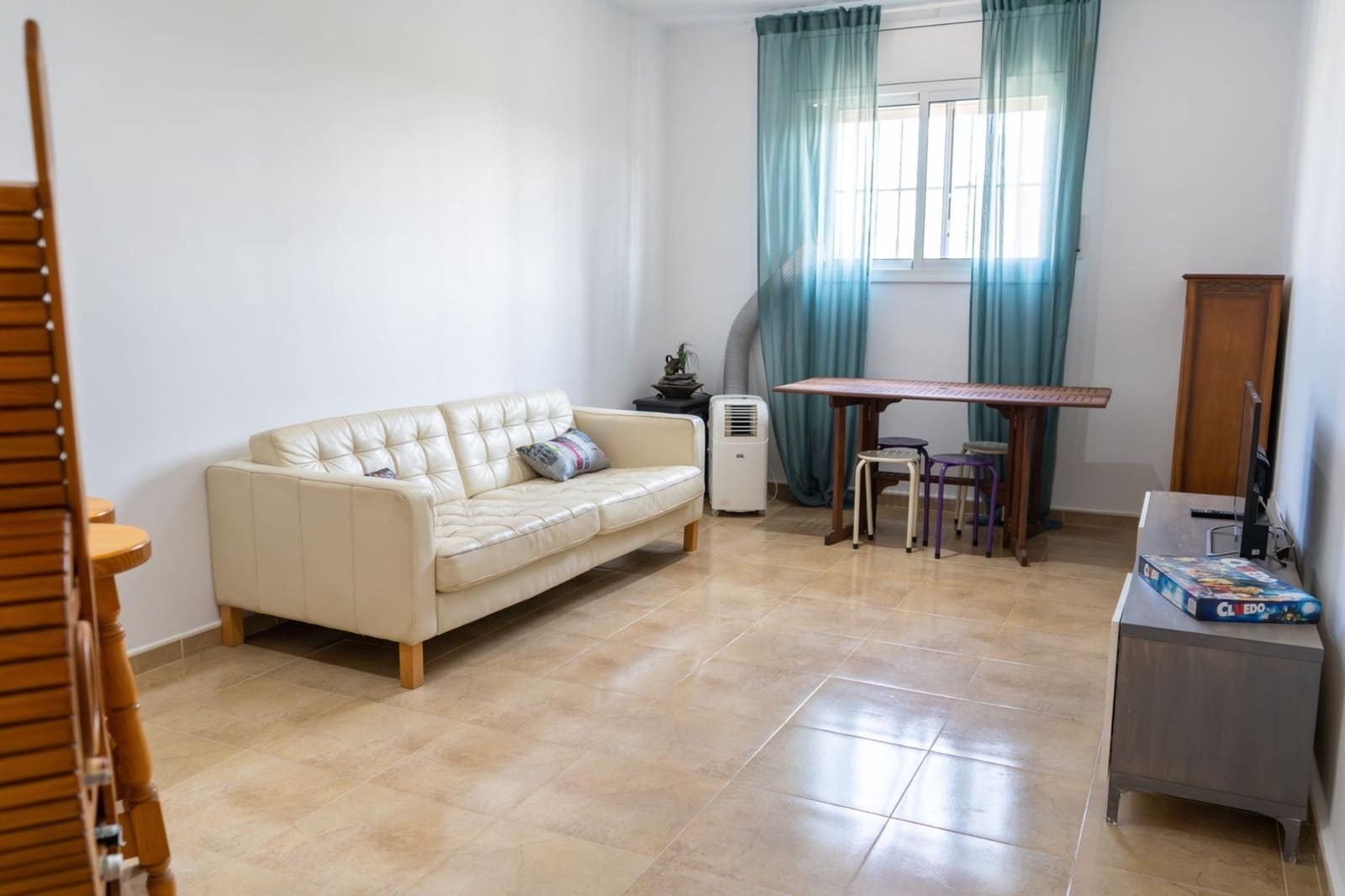 3 soverom Leilighet til salgs i Deltebre med svømmebasseng - € 128 000 (Ref: 9191031)