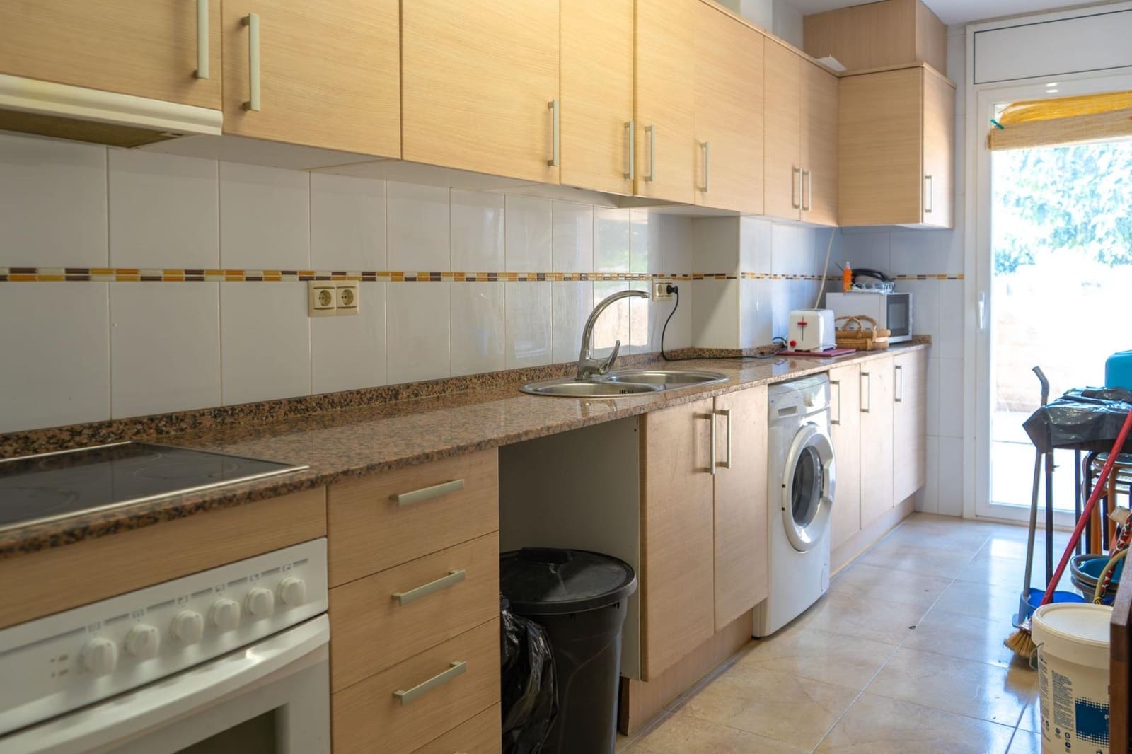 3 soverom Leilighet til salgs i Deltebre med svømmebasseng - € 128 000 (Ref: 9191031)