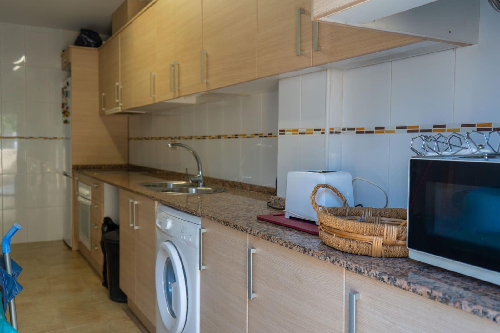 3 soverom Leilighet til salgs i Deltebre med svømmebasseng - € 128 000 (Ref: 9191031)