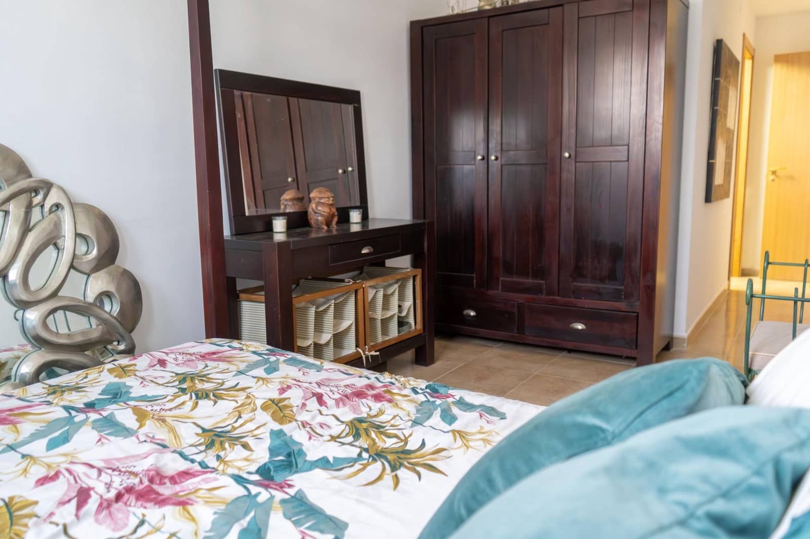 3 soverom Leilighet til salgs i Deltebre med svømmebasseng - € 128 000 (Ref: 9191031)