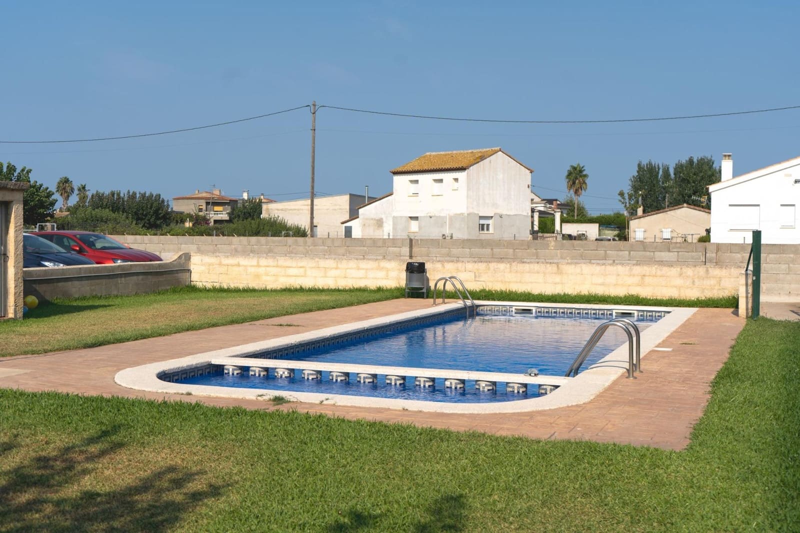 3 soverom Leilighet til salgs i Deltebre med svømmebasseng - € 128 000 (Ref: 9191031)