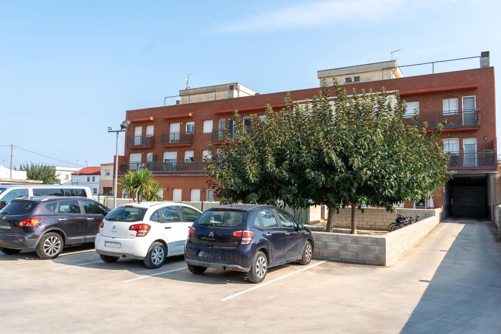 3 soverom Leilighet til salgs i Deltebre med svømmebasseng - € 128 000 (Ref: 9191031)