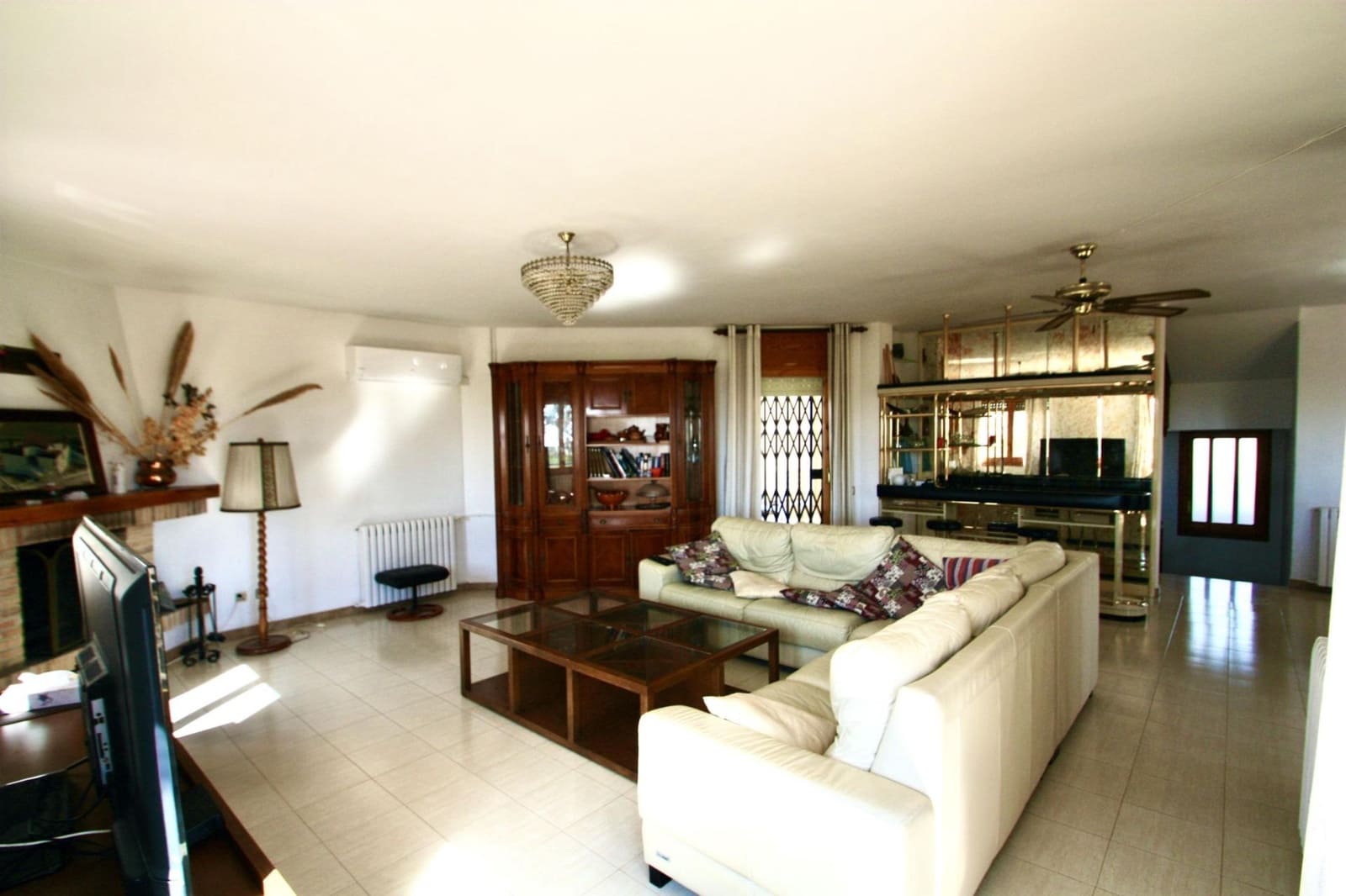 4 soverom Villa til salgs i El Perello med garasje - € 520 000 (Ref: 9192309)