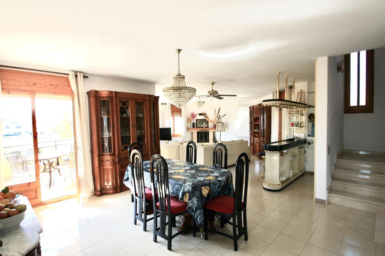 4 soverom Villa til salgs i El Perello med garasje - € 520 000 (Ref: 9192309)