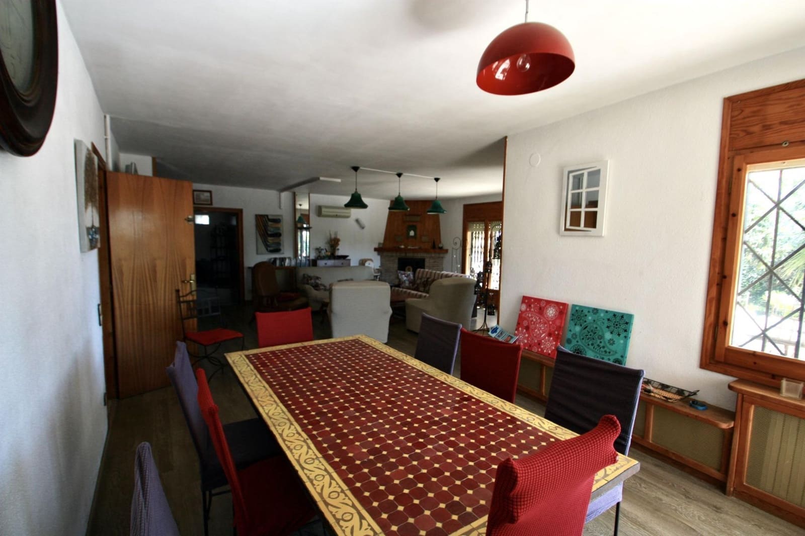 4 soverom Villa til salgs i El Perello med garasje - € 520 000 (Ref: 9192309)