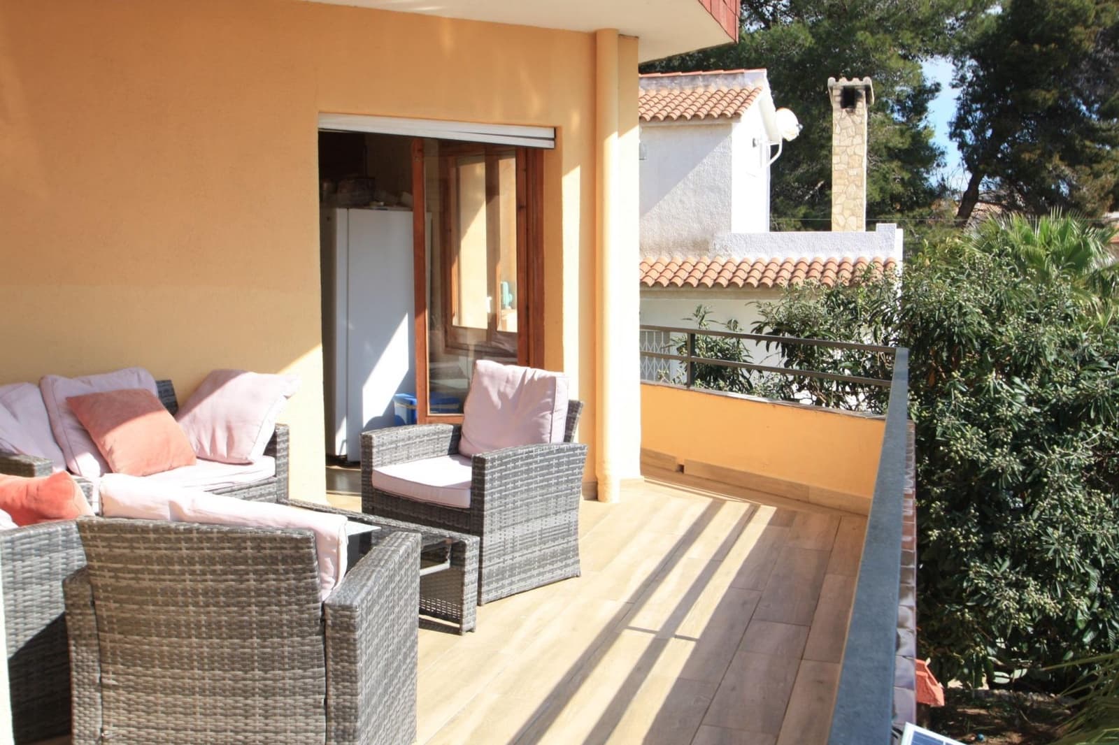 4 soverom Villa til salgs i El Perello med garasje - € 520 000 (Ref: 9192309)