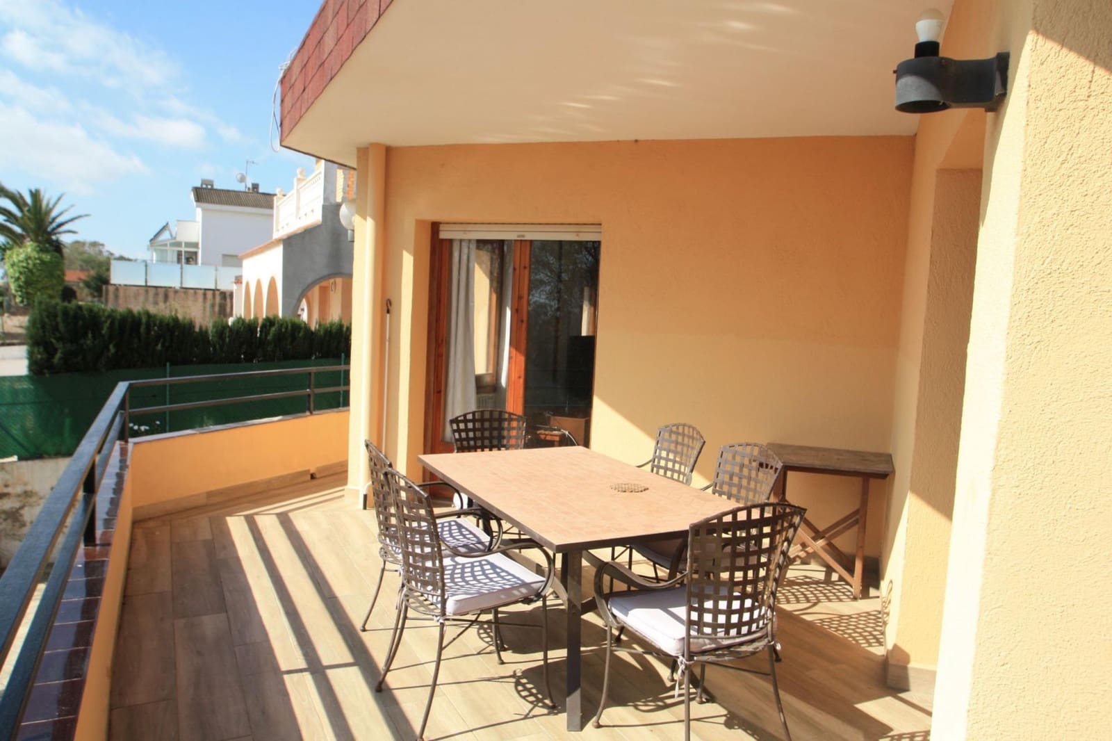 4 soverom Villa til salgs i El Perello med garasje - € 520 000 (Ref: 9192309)