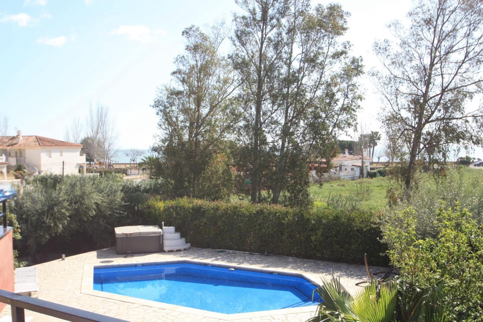 4 soverom Villa til salgs i El Perello med garasje - € 520 000 (Ref: 9192309)