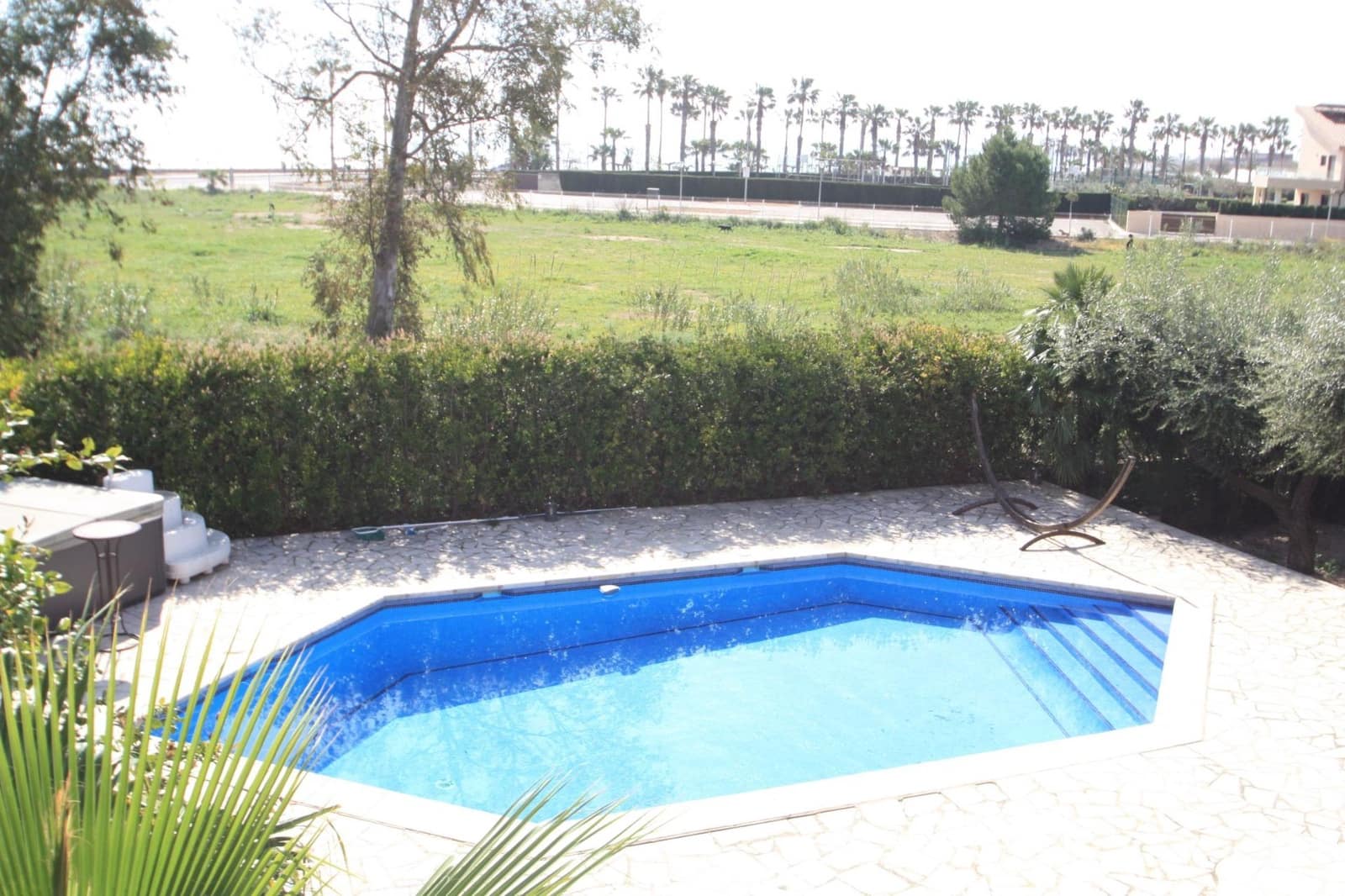 4 soverom Villa til salgs i El Perello med garasje - € 520 000 (Ref: 9192309)