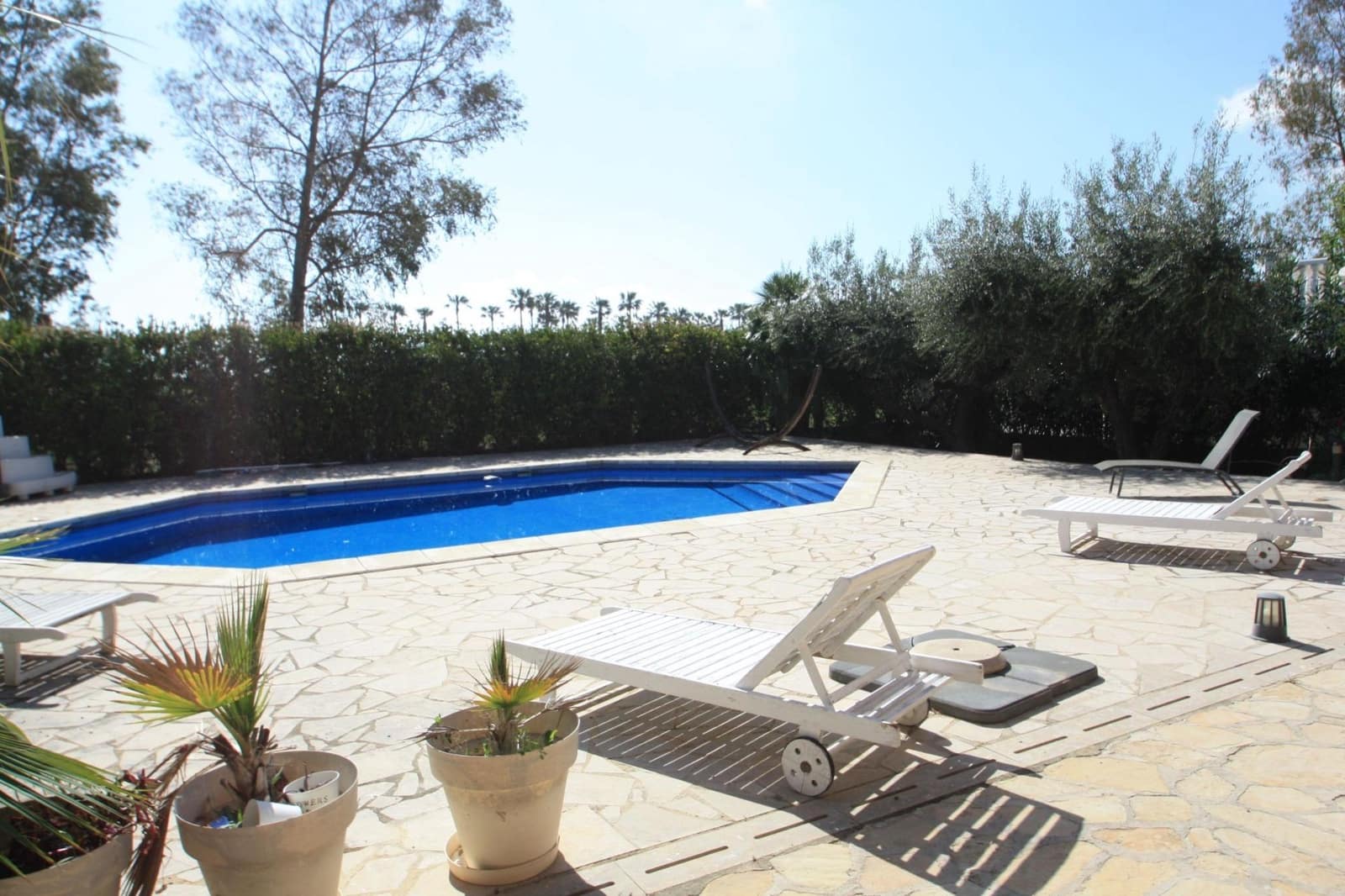 4 soverom Villa til salgs i El Perello med garasje - € 520 000 (Ref: 9192309)