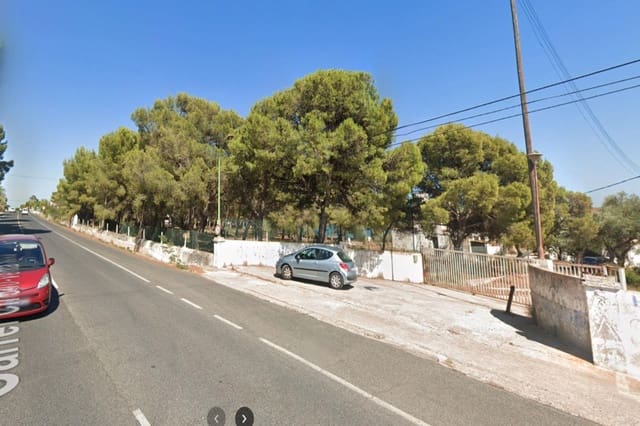 Building Plot for sale in Alcanar - € 2,000,000 (Ref: 9193767)